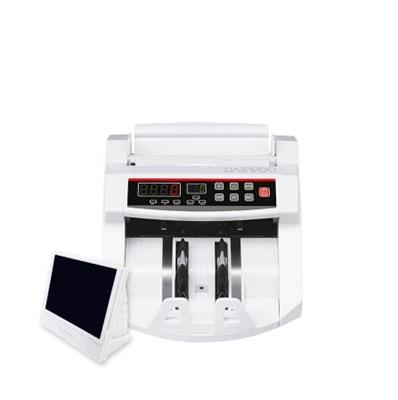 Contadora De Billetes DAEWOO DW-BILL006