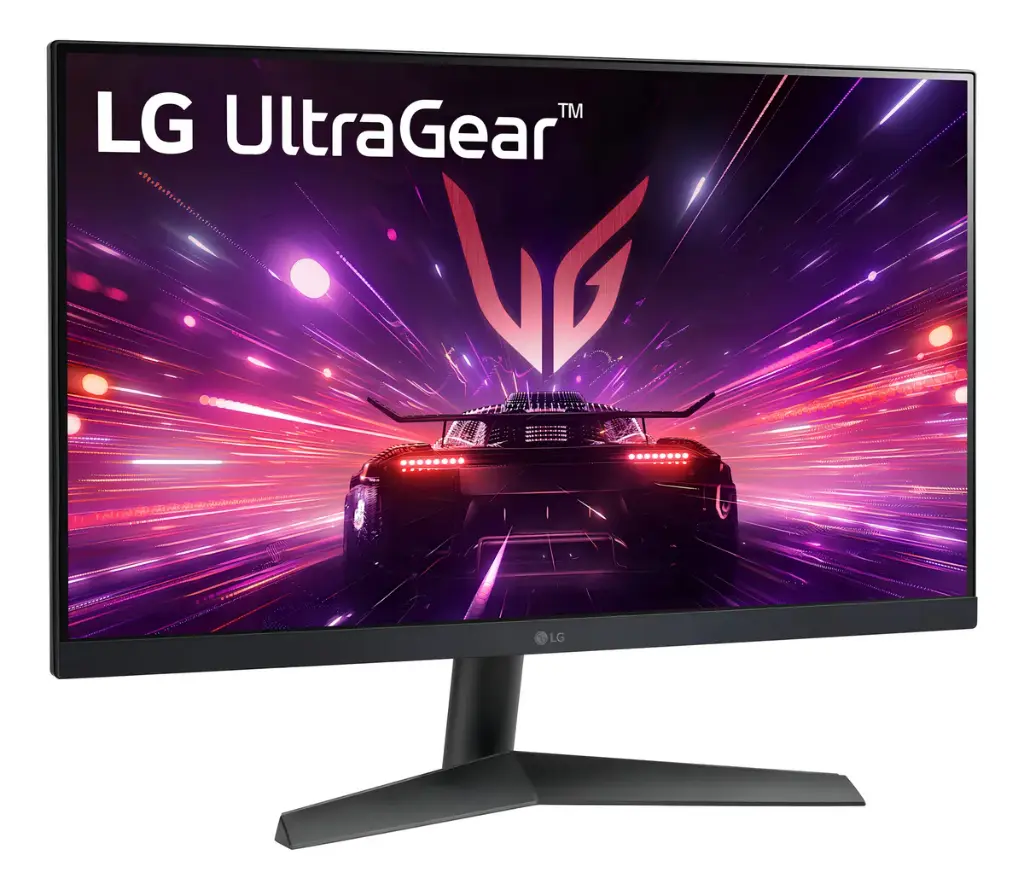 Monitor 24"LG 24GS60F ULTRAGEAR BORDERLESS