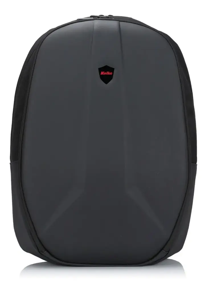 Mochila KOLKE KVM-337 Gamer Frente Rigido Negro