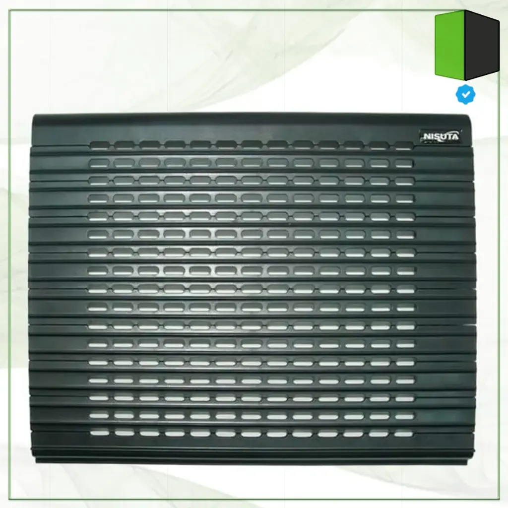 Base Notebook NISUTA Reforzada NSCN4-Sin Cooler 