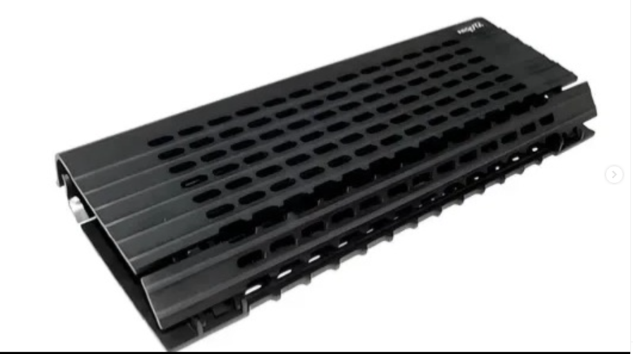 Base Notebook NISUTA Reforzada NSCN4-Sin Cooler 