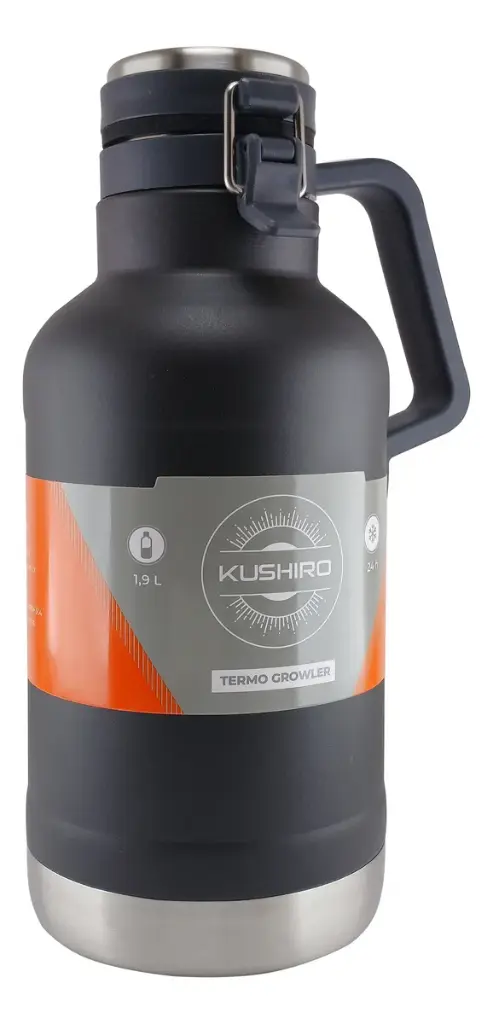 Termo GROWLER 1.9L KUSHIRO EK1900 