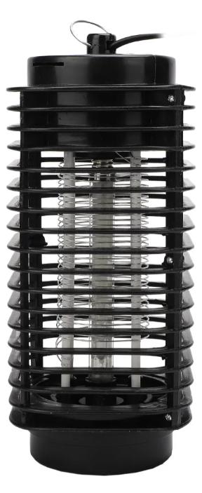 Farol Insectocutor KUSHIRO MOS004F