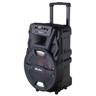 Parlante KOLKE Bluetooth KPB-524 Motion 