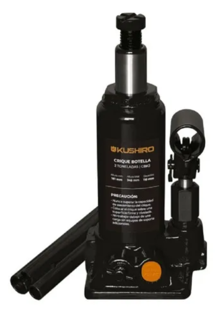 Crique Botella 2T KUSHIRO 