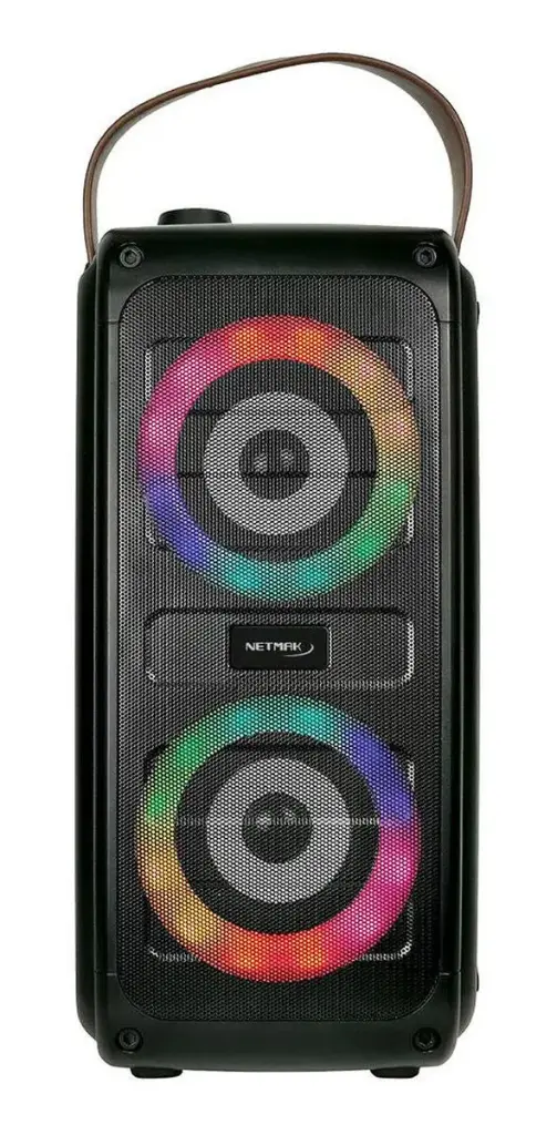 Parlante NETMAK Bluetooth NM-N53