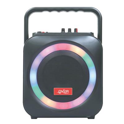 Parlante OVERTECH Bluetooth OV-105M