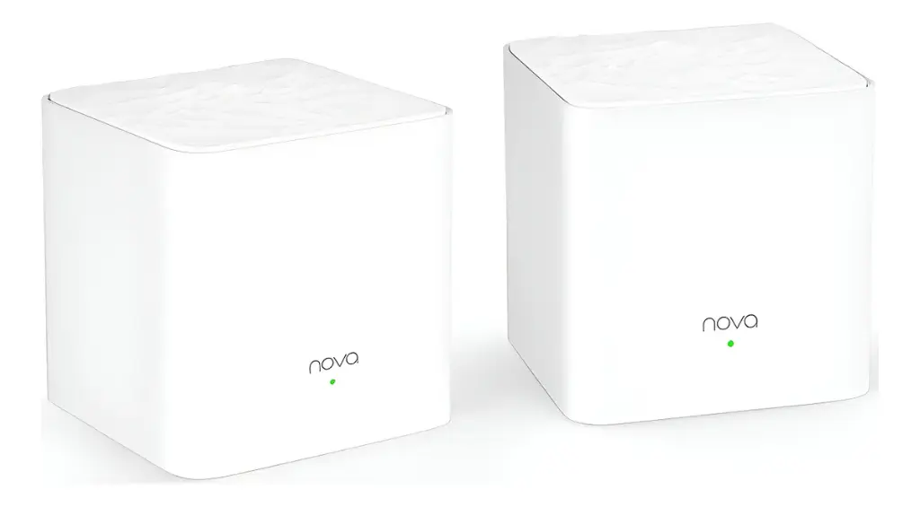 Tenda WHOLE Home Mesh WIFI System MW3 Pack 2un