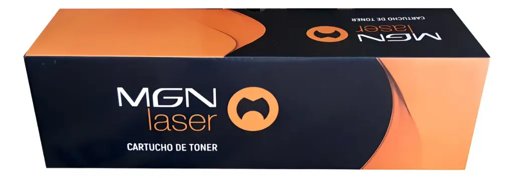 Toner Negro MAGNA HP MGN-435/285A