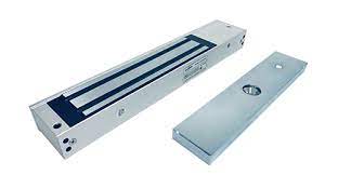 Cerradura Electromagnetica SUD-280AS 280KG (Señal)