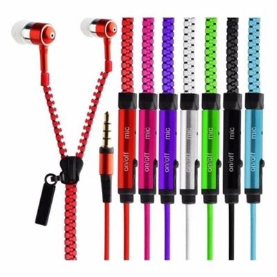 Auricular KELYX De Cierre Blanco IN-EAR