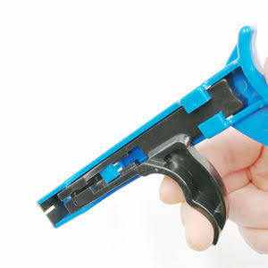 [NSTG6] Pinza Para Colocar Precintos 