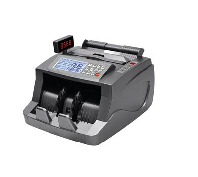 [CB09] Contadora De Billetes SUDVISION CB09 Con Display Frontal y Lateral 