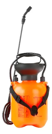 [PHK3] Pulverizador De Hombro 3L KUSHIRO