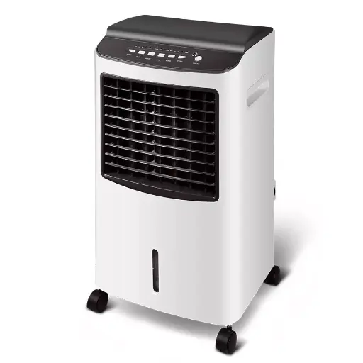 [LRG04-11CR] Climatizador KANJI HOME F/C LRG04-11CR 8 Litros 