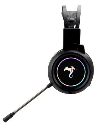 [630013] Auricular KOLKE Tipo Vincha KGA-492 EROS C/Mic Sonido 7.1