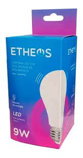 [LAM09MA] Lampara Led Con Sensor De Luz (Dia-Noche) Cod.LAM09MA
